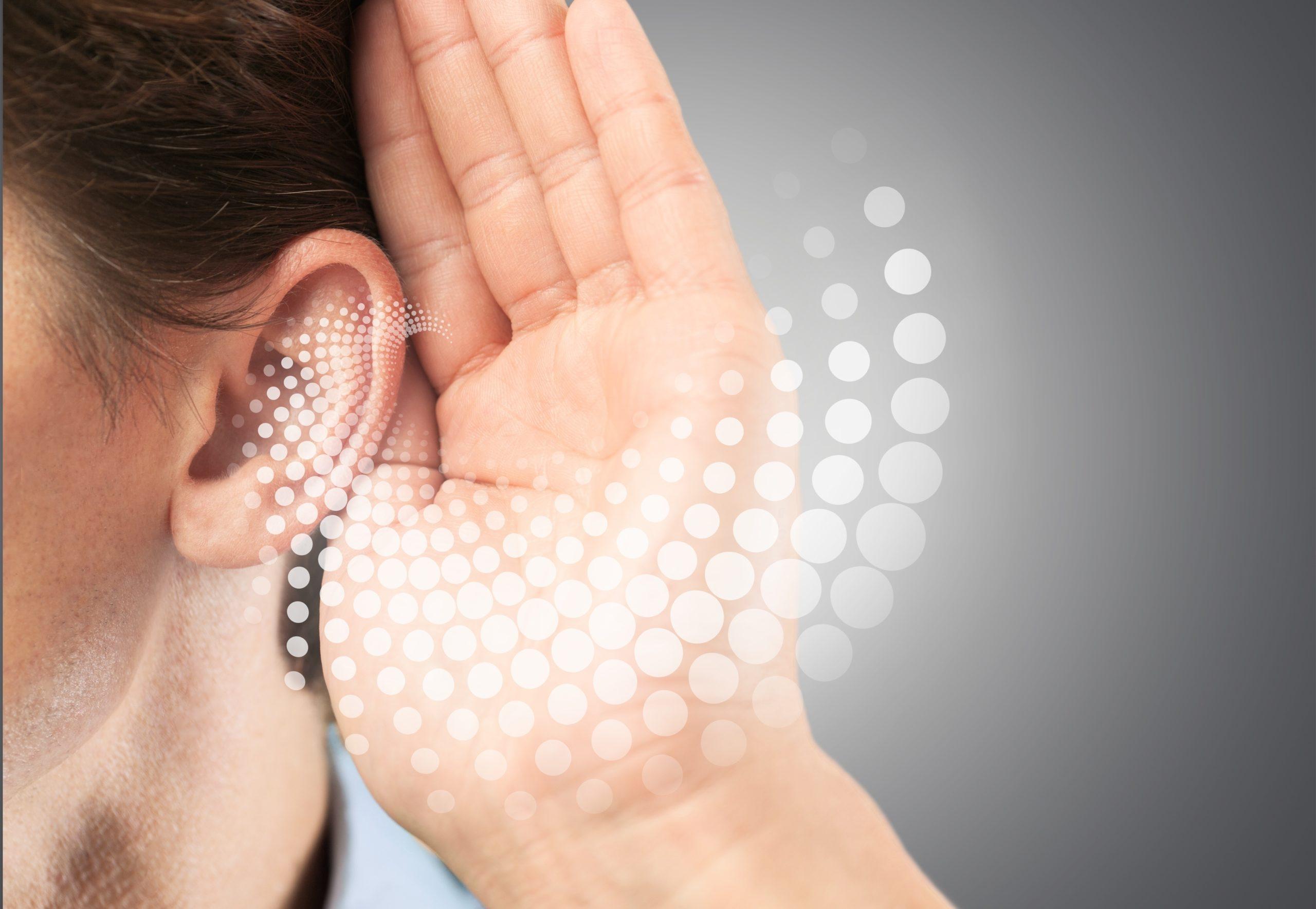 Signs That You Have Hearing Loss and Need Hearing Aids – MAE Audiological Can Help