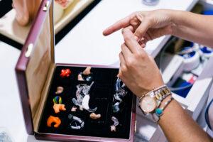 Affordable Bluetooth-Enabled Hearing Aids
